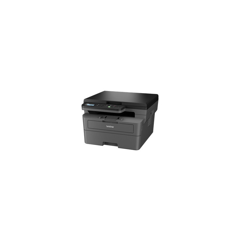 Brother DCP-L2627DWXL Monitoimitulostin Laser A4 1200 x 1200 DPI 32 ppm Wi-Fi