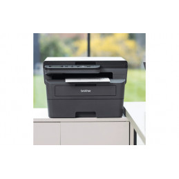 Brother DCP-L2627DWXL Monitoimitulostin Laser A4 1200 x 1200 DPI 32 ppm Wi-Fi