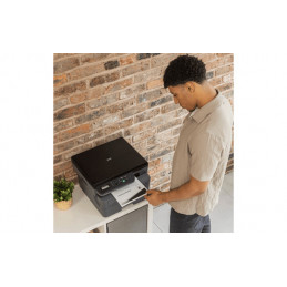 Brother DCP-L2627DWXL Monitoimitulostin Laser A4 1200 x 1200 DPI 32 ppm Wi-Fi