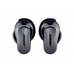 Bose QuietComfort Ultra Kuulokkeet Langaton In-ear Musiikki Päivittäin Bluetooth Musta