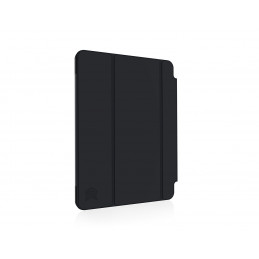 STM STUDIO 27,9 cm (11") Folio-kotelo Musta