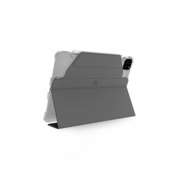 STM STUDIO 27,9 cm (11") Folio-kotelo Musta