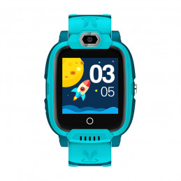 Canyon Smartwatch Kids Jondy KW-44 green 4G LBS WiFi-Track retail