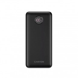 Canyon PB-2002 20000 mAh Musta