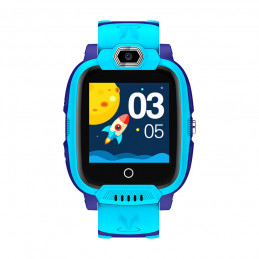 Canyon Smartwatch Kids Jondy KW-44 blue 4G LBS WiFi-Track retail