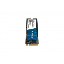 Mushkin Element M.2 1 TB PCI Express 3.0 3D NAND NVMe