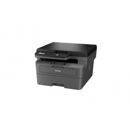 Brother DCPL2627DWE Laser A4 1200 x 1200 DPI 32 ppm Wi-Fi