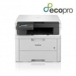 Brother DCP-L3520CDWE LED A4 600 x 2400 DPI 18 ppm Wi-Fi