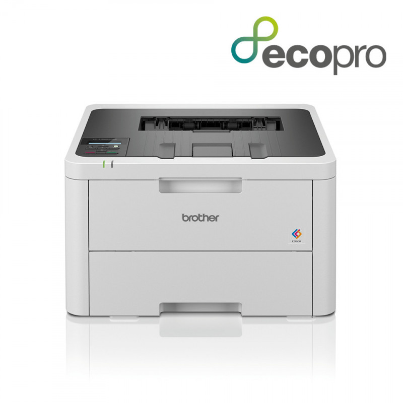 Brother HL-L3220CWE Väri 600 x 2400 DPI A4 Wi-Fi