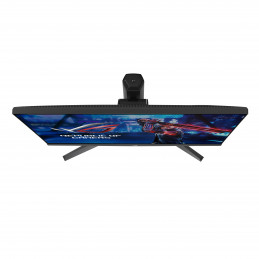 ASUS ROG Strix XG27AQMR tietokoneen litteä näyttö 68,6 cm (27") 2560 x 1440 pikseliä Quad HD LED Musta