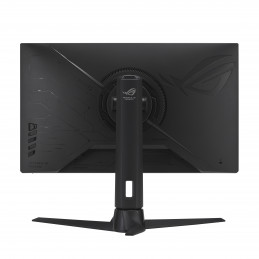 ASUS ROG Strix XG27AQMR tietokoneen litteä näyttö 68,6 cm (27") 2560 x 1440 pikseliä Quad HD LED Musta