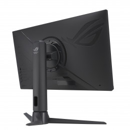 ASUS ROG Strix XG27AQMR tietokoneen litteä näyttö 68,6 cm (27") 2560 x 1440 pikseliä Quad HD LED Musta