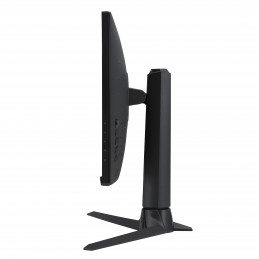 ASUS ROG Strix XG27AQMR tietokoneen litteä näyttö 68,6 cm (27") 2560 x 1440 pikseliä Quad HD LED Musta