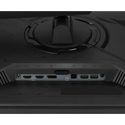 ASUS ROG Strix XG27AQMR tietokoneen litteä näyttö 68,6 cm (27") 2560 x 1440 pikseliä Quad HD LED Musta