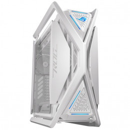 ASUS GR701 ROG Hyperion White Valkoinen
