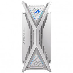 ASUS GR701 ROG Hyperion White Valkoinen