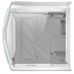 ASUS GR701 ROG Hyperion White Valkoinen
