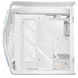 ASUS GR701 ROG Hyperion White Valkoinen