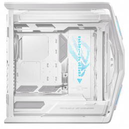 ASUS GR701 ROG Hyperion White Valkoinen