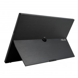 ASUS MB16AHV tietokoneen litteä näyttö 39,6 cm (15.6") 1920 x 1080 pikseliä Full HD LCD Musta