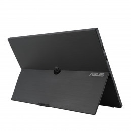 ASUS MB16AHV tietokoneen litteä näyttö 39,6 cm (15.6") 1920 x 1080 pikseliä Full HD LCD Musta