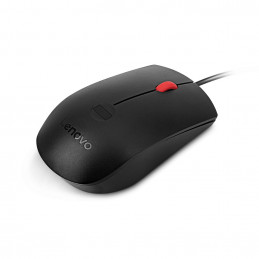 Lenovo 4Y51M03357 hiiri Molempikätinen USB A-tyyppi Optinen 1600 DPI