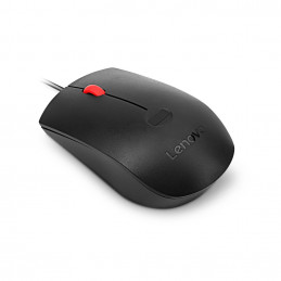 Lenovo 4Y51M03357 hiiri Molempikätinen USB A-tyyppi Optinen 1600 DPI