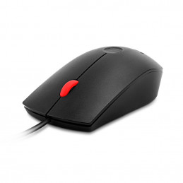 Lenovo 4Y51M03357 hiiri Molempikätinen USB A-tyyppi Optinen 1600 DPI