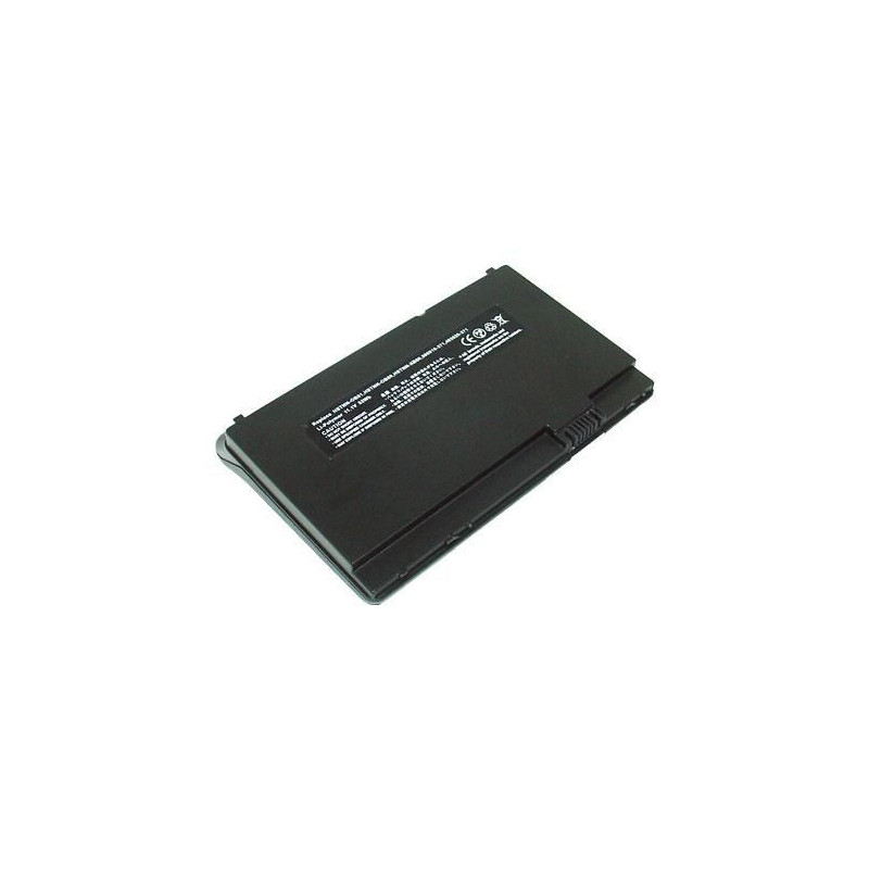 CoreParts MBI2053 kannettavan tietokoneen varaosa Akku