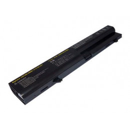 CoreParts 11.1V 5200mAh Black 6Cell Akku