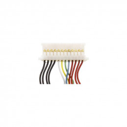 CoreParts MBXHP-BA0230 kannettavan tietokoneen varaosa Akku