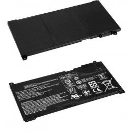 CoreParts MBXHP-BA0197 kannettavan tietokoneen varaosa Akku