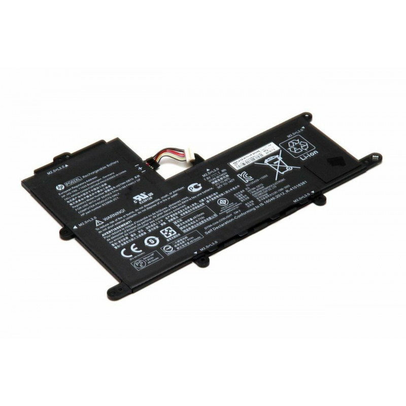 CoreParts MBXHP-BA0198 kannettavan tietokoneen varaosa Akku