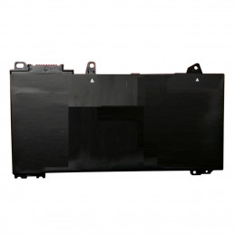 CoreParts MBXHP-BA0203 kannettavan tietokoneen varaosa Akku