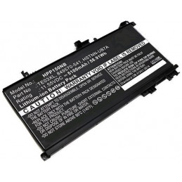 CoreParts MBXHP-BA0223 kannettavan tietokoneen varaosa Akku