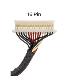 CoreParts MBXHP-BA0219 kannettavan tietokoneen varaosa Akku