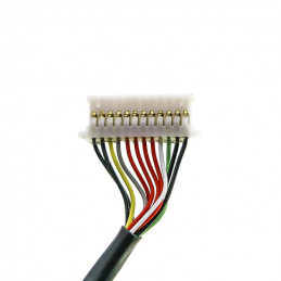 CoreParts MBXHP-BA0220 kannettavan tietokoneen varaosa Akku