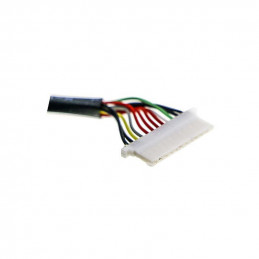 CoreParts MBXHP-BA0220 kannettavan tietokoneen varaosa Akku