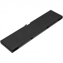 CoreParts MBXHP-BA0257 kannettavan tietokoneen varaosa Akku