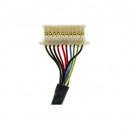 CoreParts MBXHP-BA0253 kannettavan tietokoneen varaosa Akku
