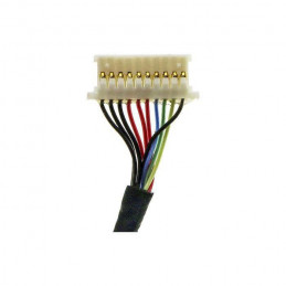 CoreParts MBXHP-BA0253 kannettavan tietokoneen varaosa Akku