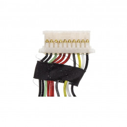CoreParts MBXHP-BA0243 kannettavan tietokoneen varaosa Akku