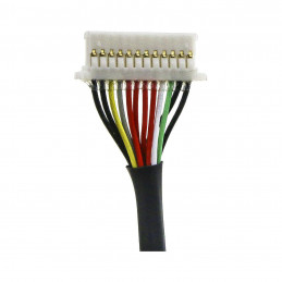 CoreParts MBXHP-BA0245 kannettavan tietokoneen varaosa Akku