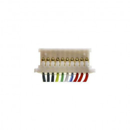 CoreParts MBXHP-BA0249 kannettavan tietokoneen varaosa Akku