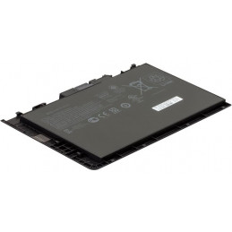 CoreParts MBXHP-BA0002 kannettavan tietokoneen varaosa Akku