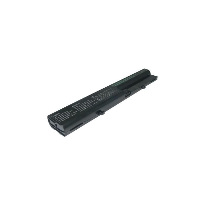 CoreParts MBI2242 kannettavan tietokoneen varaosa Akku