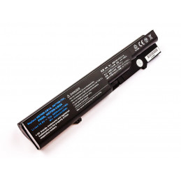 CoreParts MBI2270 kannettavan tietokoneen varaosa Akku