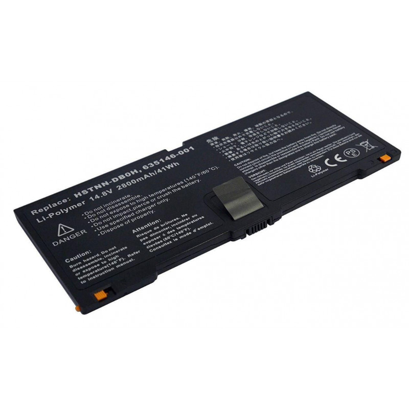 CoreParts Li-Po, 2.8Ah Akku