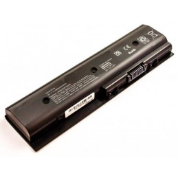 CoreParts MBXHP-BA0004 kannettavan tietokoneen varaosa Akku
