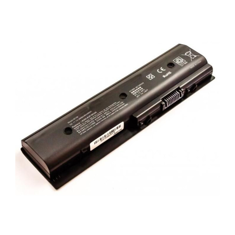 CoreParts MBXHP-BA0004 kannettavan tietokoneen varaosa Akku